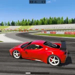 Nürburgring Nordschleife & GP no barriers 1.0