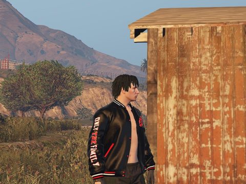 OTF Letterman [ FiveM Ready ] 1.0