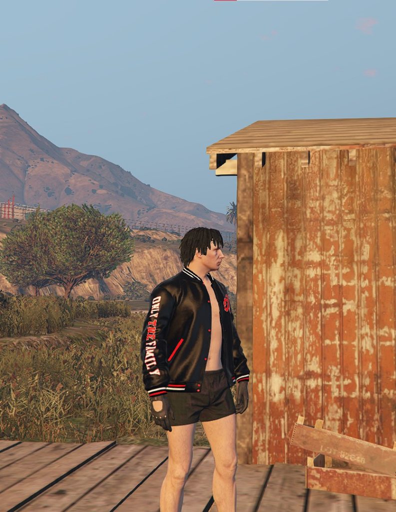 OTF Letterman [ FiveM Ready ] 1.0