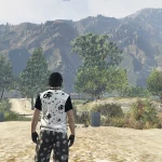 OTF T-Shirt (Lil Durk Merch) [SP & FiveM]