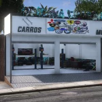 Oficina do Chapinha [Add-On | FiveM] 1.0