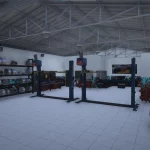 Oficina do Chapinha [Add-On | FiveM] 1.0