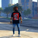 Pack T-Shirts Nike - Franklin 1.0