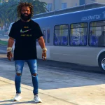 Pack T-Shirts Nike - Franklin 1.0