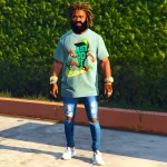 Pack T-Shirts Nike - Franklin 1.0