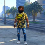 Pack T-Shirts Nike - Franklin 1.0