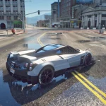 Pagani Huayra BC Ohasis Final