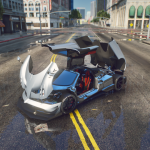 Pagani Huayra BC Ohasis Final