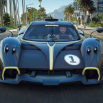 Pagani Huayra R [Add-On] 1.1