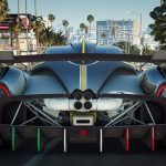 Pagani Huayra R [Add-On] 1.1