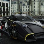 Pagani Huayra R [Add-On] 1.1