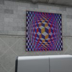Painting and Rug wool [Replace] 1.0