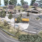 Paleto Bay Remastered [YMAP] 4.0