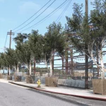 Paleto Bay Remastered [YMAP] 4.0