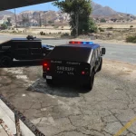 Patriot Police Pack [Add-On | Template] 1.0