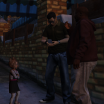 Ped Girl Toddler [Fivem/GTA V] 1.0