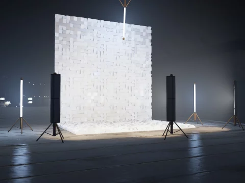 Photostage [Menyoo] 1.0