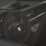 Porsche Panamera Turbo S Sport Turismo 2021 [Add-On | Auto-Spoiler] 1.0