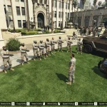 President Rally 1.0