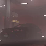 RON Station Lightbars [Menyoo] 1.0