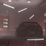 RON Station Lightbars [Menyoo] 1.0