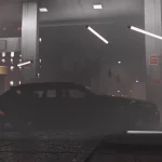 RON Station Lightbars [Menyoo] 1.0