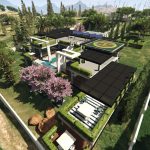 Ranch Mansion [Menyoo] 1.0