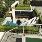 Ranch Mansion [Menyoo] 1.0