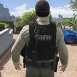 Realistic Vest Patches 1.1