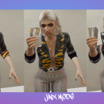 Recolored Jacket 1.0