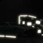 Reflective Lightroom | Take Beautiful Pictures of Your Car 1.0