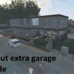 Richman Bungalow [YMAP] 1.1