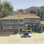 Richman Bungalow [YMAP] 1.1