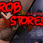 Rob Stores 1.0