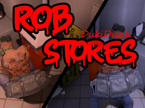 Rob Stores 1.0