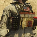 Ronin JPC [SP / FiveM] 1.0