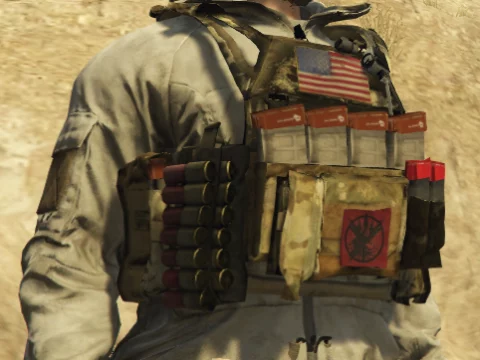 Ronin JPC [SP / FiveM] 1.0