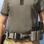Ronin Tactical Belts 1.0