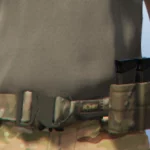 Ronin Tactical Belts 1.0