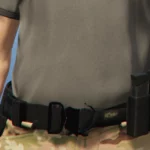 Ronin Tactical Belts 1.0
