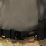 Ronin Tactical Belts 1.0