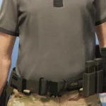 Ronin Tactical Belts 1.0