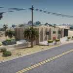Route 68 Villa [Ymap / Menyoo] 1.0