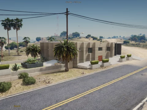 Route 68 Villa [Ymap / Menyoo] 1.0