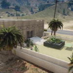 Route 68 Villa [Ymap / Menyoo] 1.0