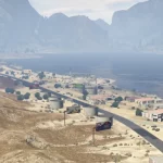 Sandy Shores Redux [Menyoo] V1.0.1