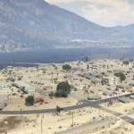 Sandy Shores Redux [Menyoo] V1.0.1