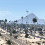 Sandy Shores Remastered [YMAP] 1.0