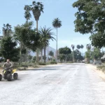 Sandy Shores Remastered [YMAP] 1.0