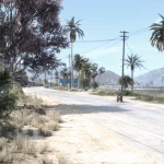 Sandy Shores Remastered [YMAP] 1.0